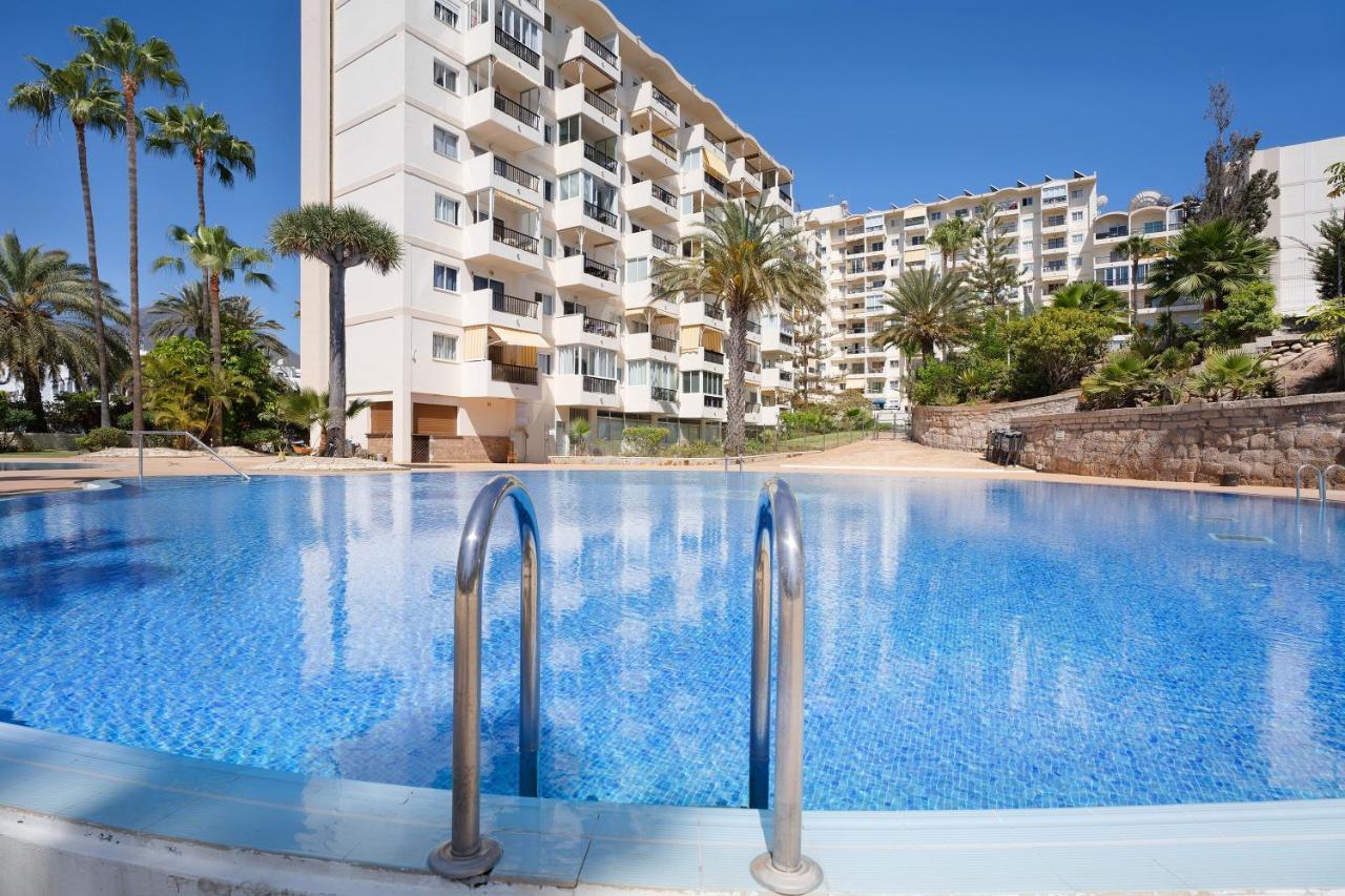 Apto Svezda Playa Americas By Paramount Holidays Appartement *